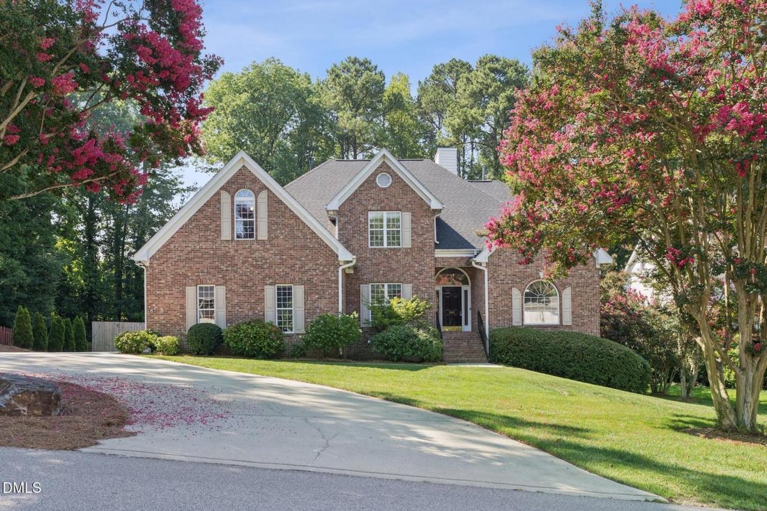 House in Cary, North Carolina, United States 1 - 18466757