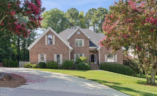 House in Cary, North Carolina, United States 1