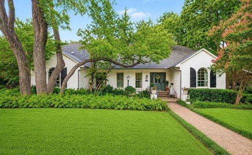 Haus in Dallas, Texas, Vereinigte Staaten 1