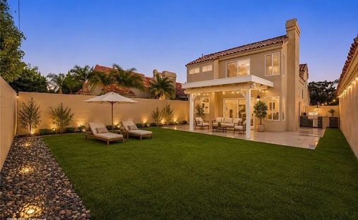 House in Newport Beach, California, United States 1