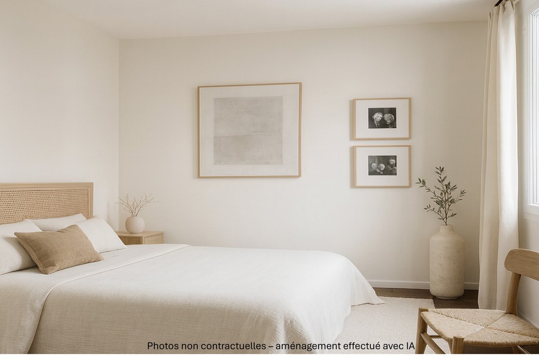 Apartment in Forêt, Saint-Germain-en-Laye, France 2 - 18466059