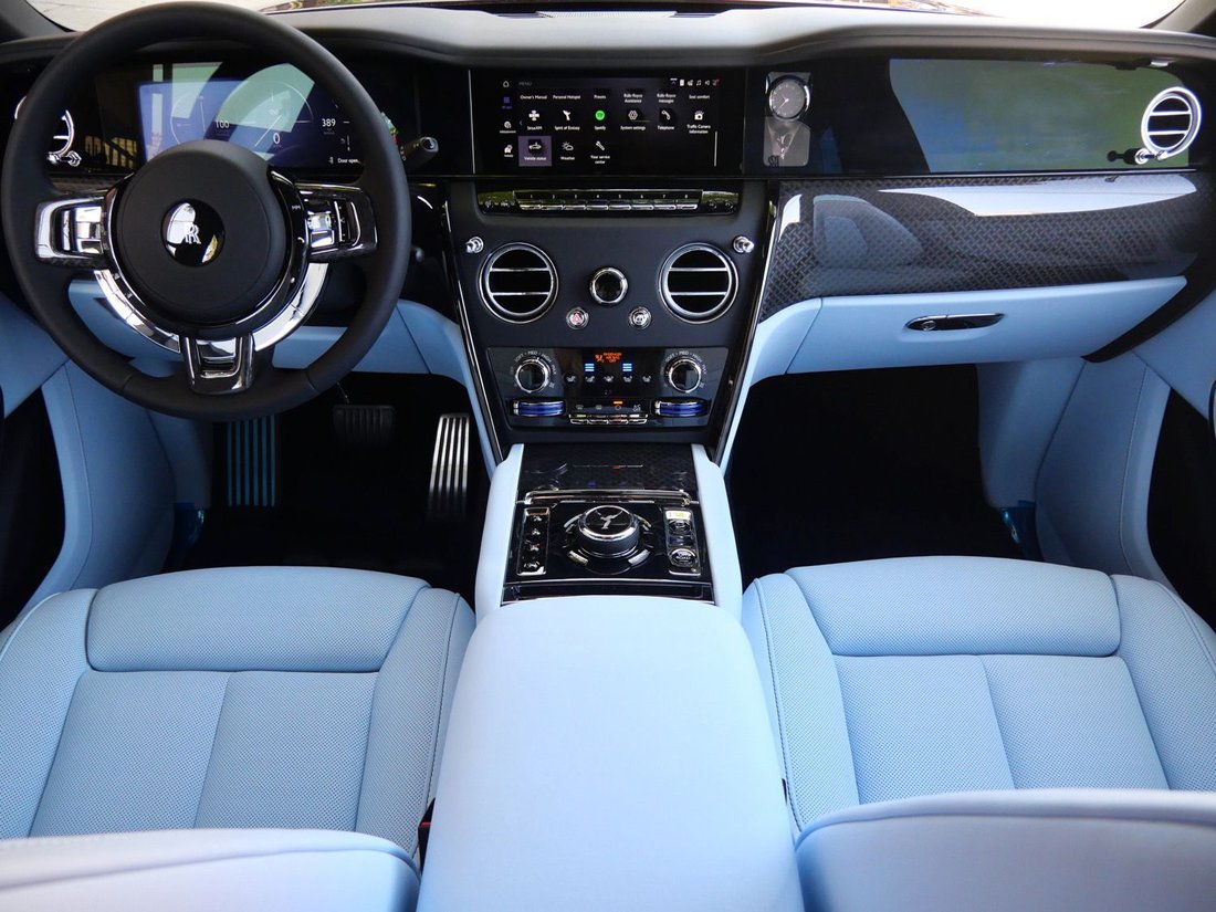 Suv in Beverly Hills, CA, United States 4 - 18465544