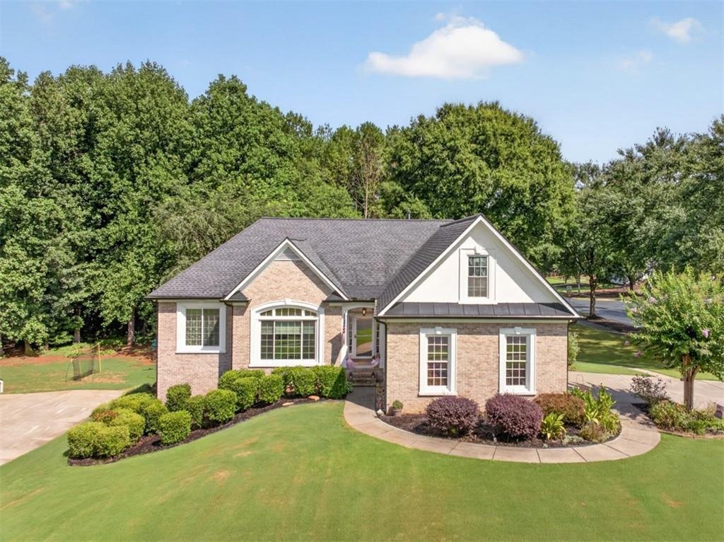 House in Monroe, Georgia, United States 1 - 18456290