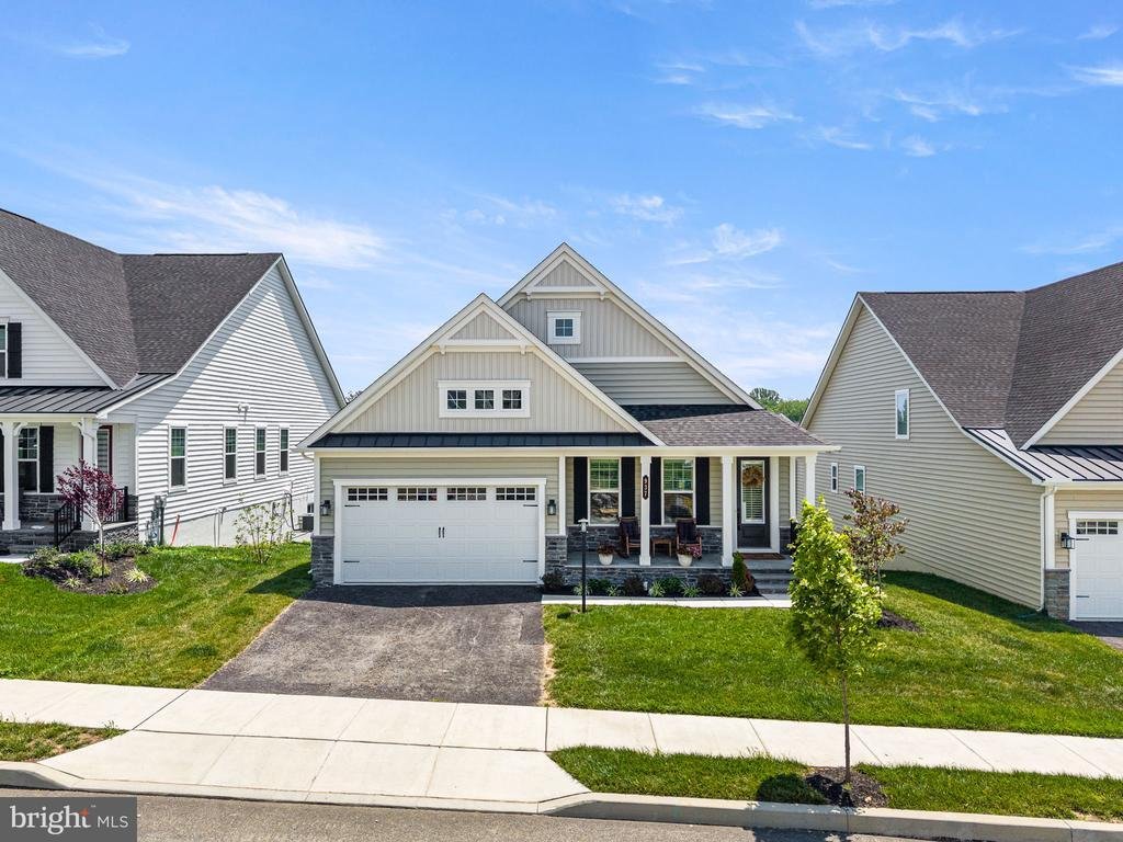 House in West Chester, Pennsylvania, United States 1 - 18456336