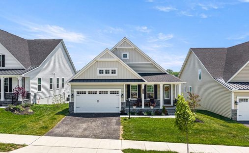 Casa en West Chester, Pensilvania, Estados Unidos 1