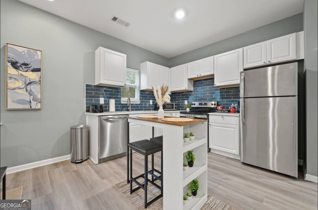 House in Atlanta, Georgia, United States 5 - 18466166