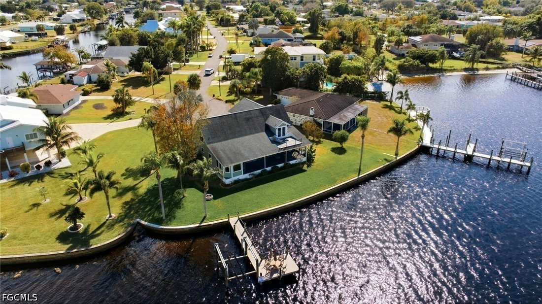 House in Fort Myers, Florida, United States 1 - 18458460