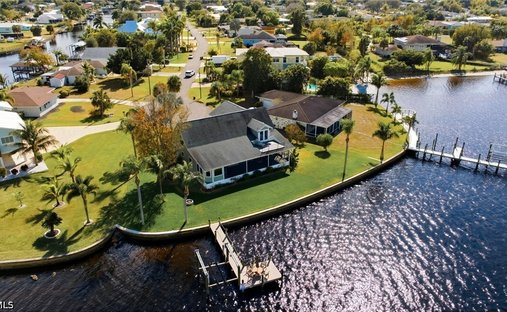 House in Fort Myers, Florida, United States 1