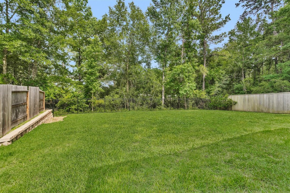 House in Montgomery, Texas, United States 4 - 18463700