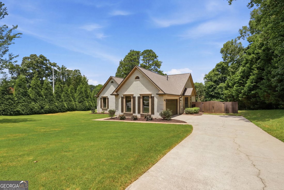 House in Buford, Georgia, United States 5 - 18466223