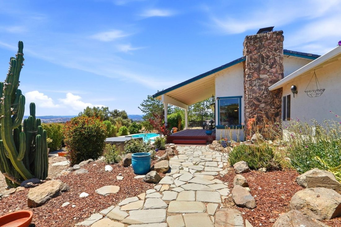 House in San Martin, California, United States 2 - 18458842
