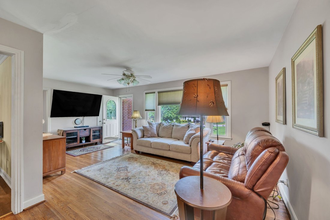 House in Nashville, Tennessee, United States 5 - 18469523
