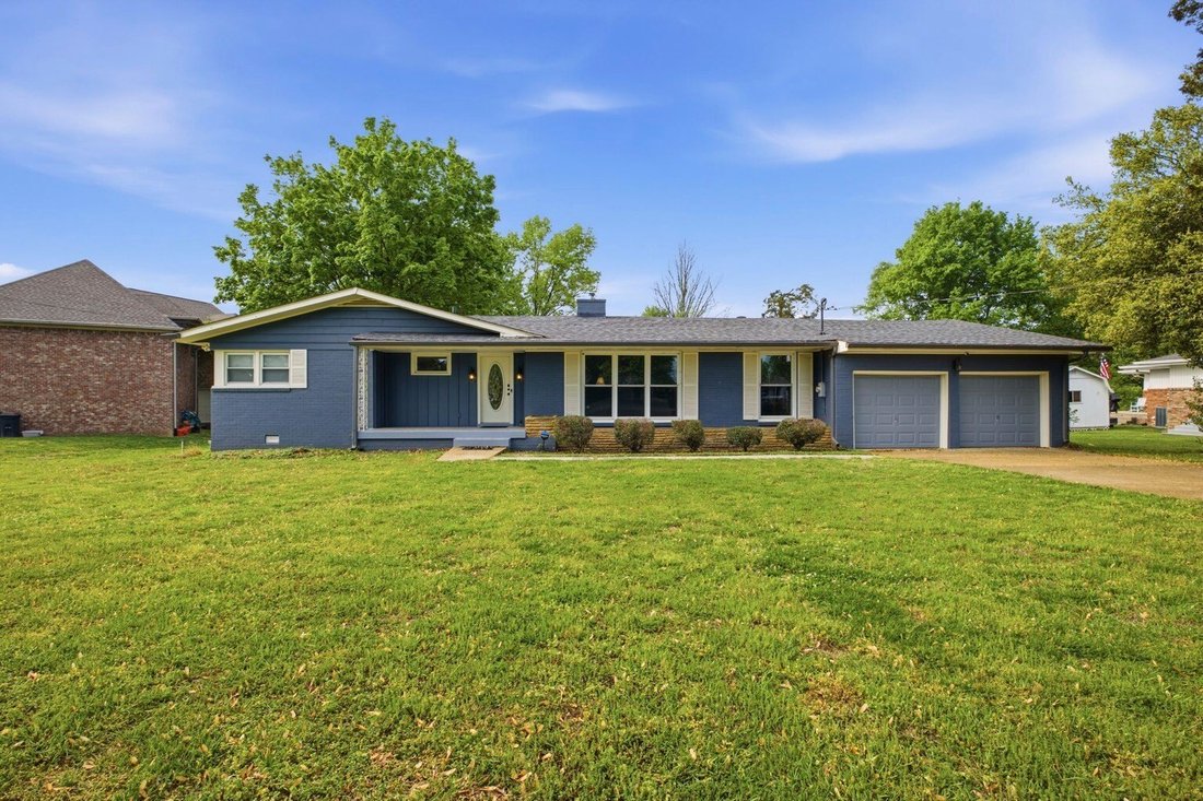 House in Hendersonville, Tennessee, United States 3 - 18468701