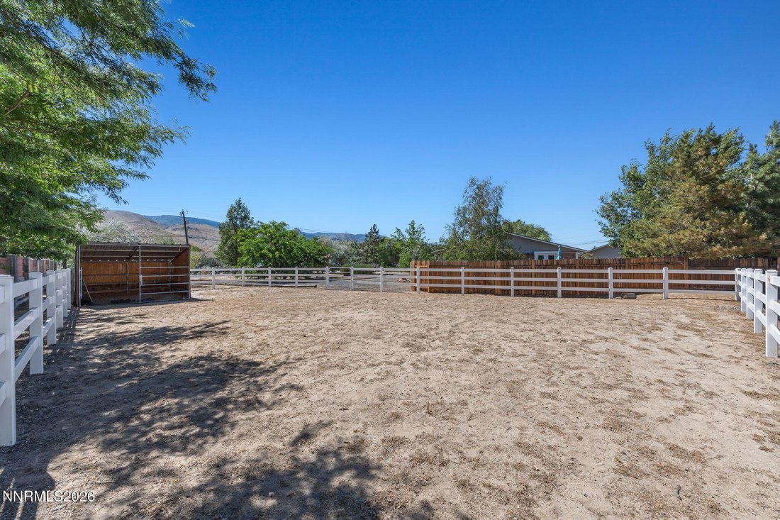 House in Carson City, Nevada, United States 4 - 18463465