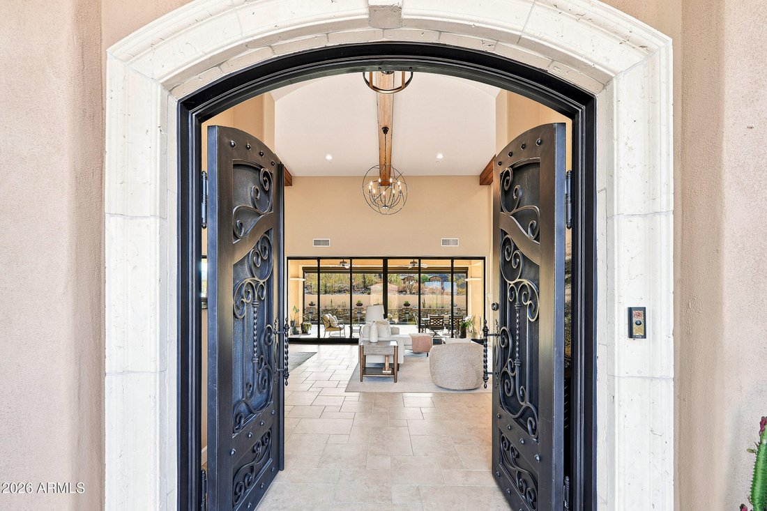 House in Buckeye, Arizona, United States 4 - 18460018