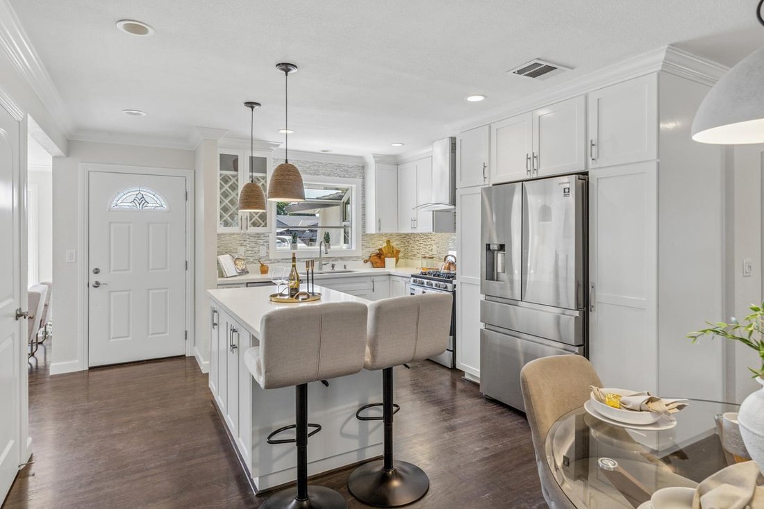 Townhouse in San Jose, California, United States 5 - 18458783