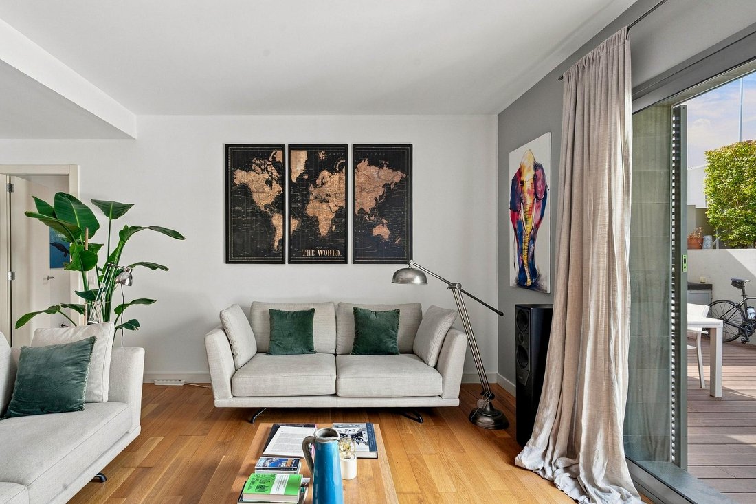 Apartment in Son Vida, Palma, Balearic Islands 4 - 17243623