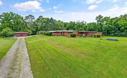 Casa a Knoxville, Tennessee, Stati Uniti 1