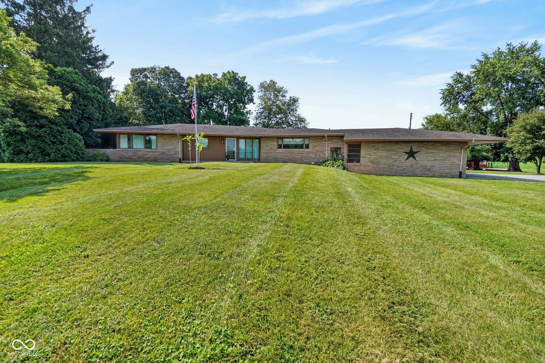 House in Fortville, Indiana, United States 1 - 18458485