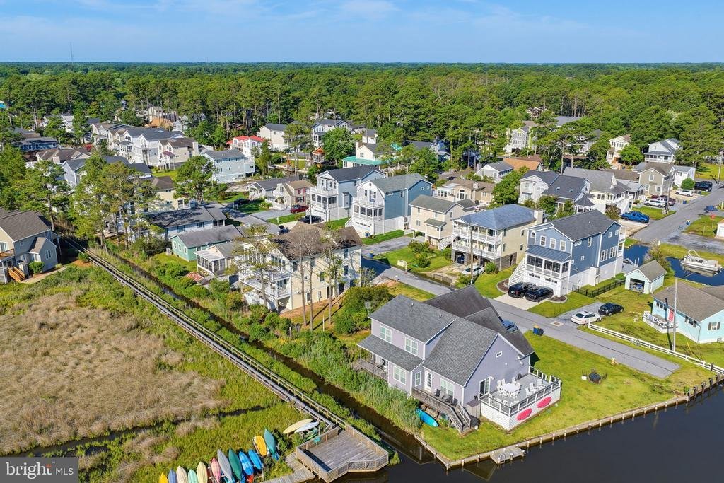 Land in Bethany Beach, Delaware, United States 5 - 18463970