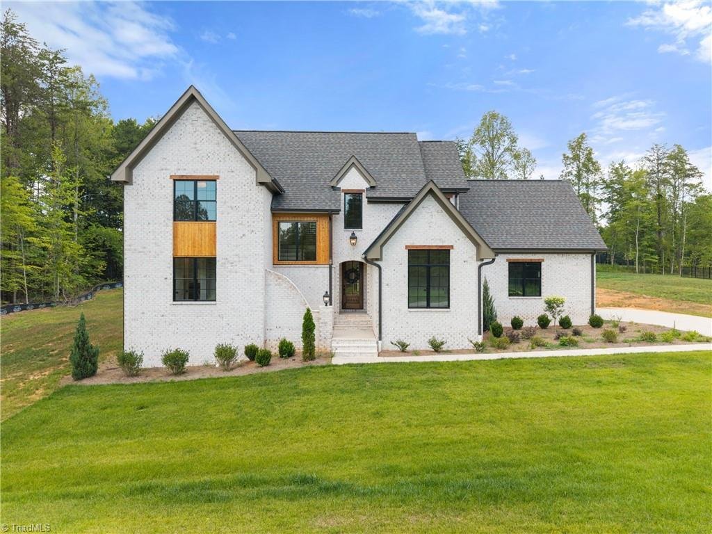 House in Belews Creek, North Carolina, United States 1 - 18459472