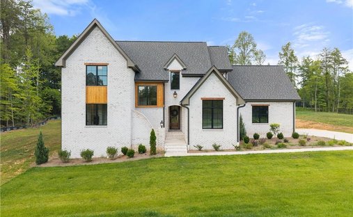 Haus in Belews Creek, North Carolina, Vereinigte Staaten 1