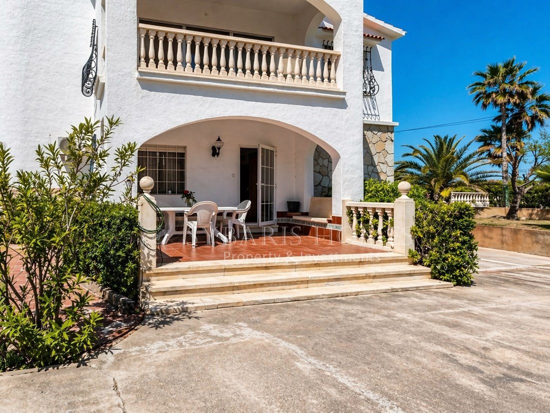 Chalet in Denia, Valencian Community, Spain 4 - 18456784