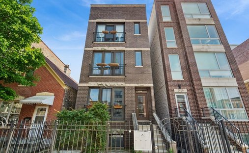 Condominio a Chicago, Illinois, Stati Uniti 1