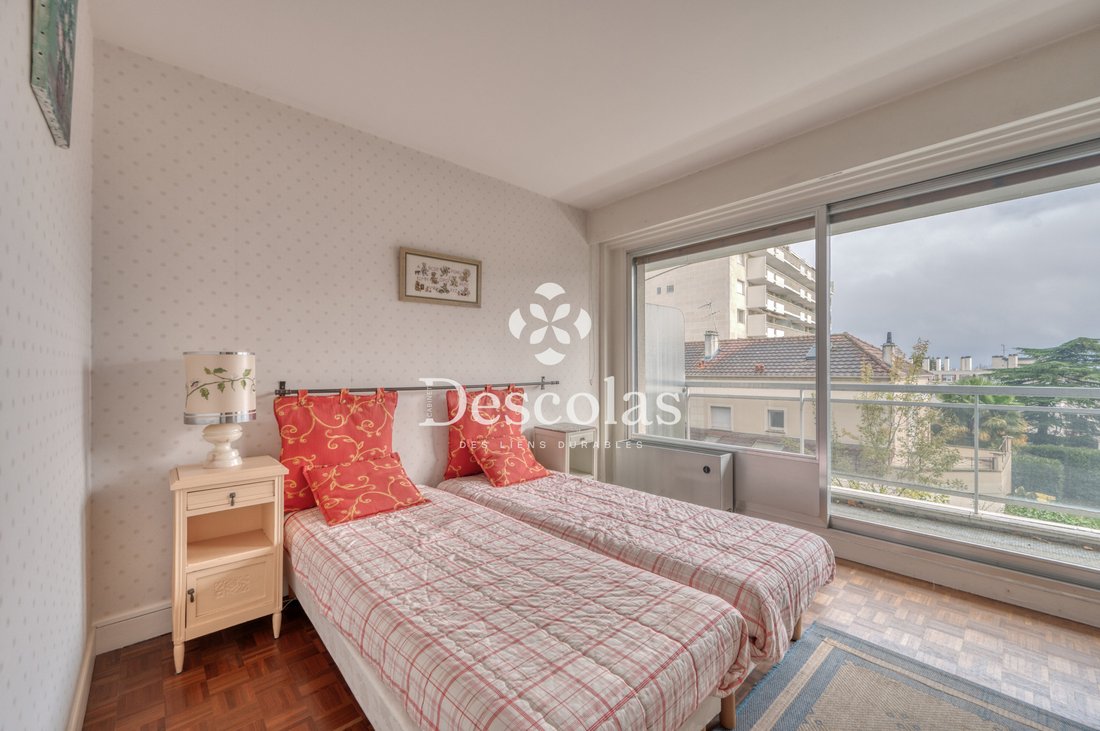 Apartment in Forêt, Saint-Germain-en-Laye, France 5 - 18466082