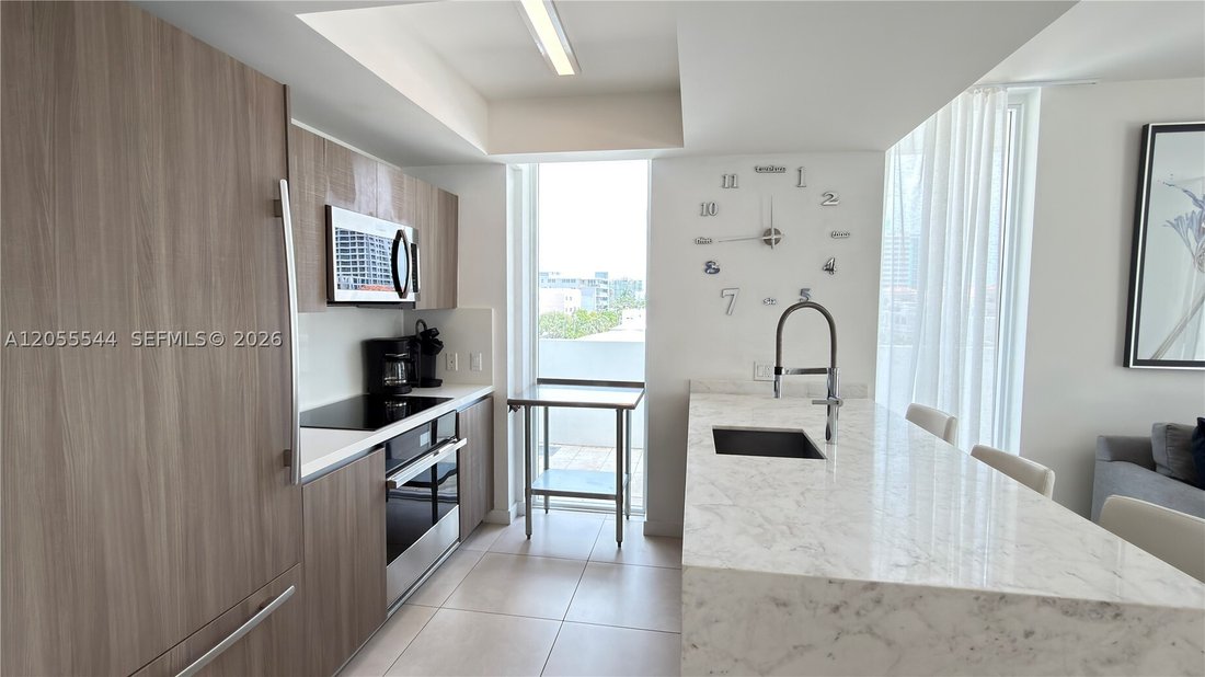 Condo in Fort Lauderdale, Florida, United States 4 - 18459391