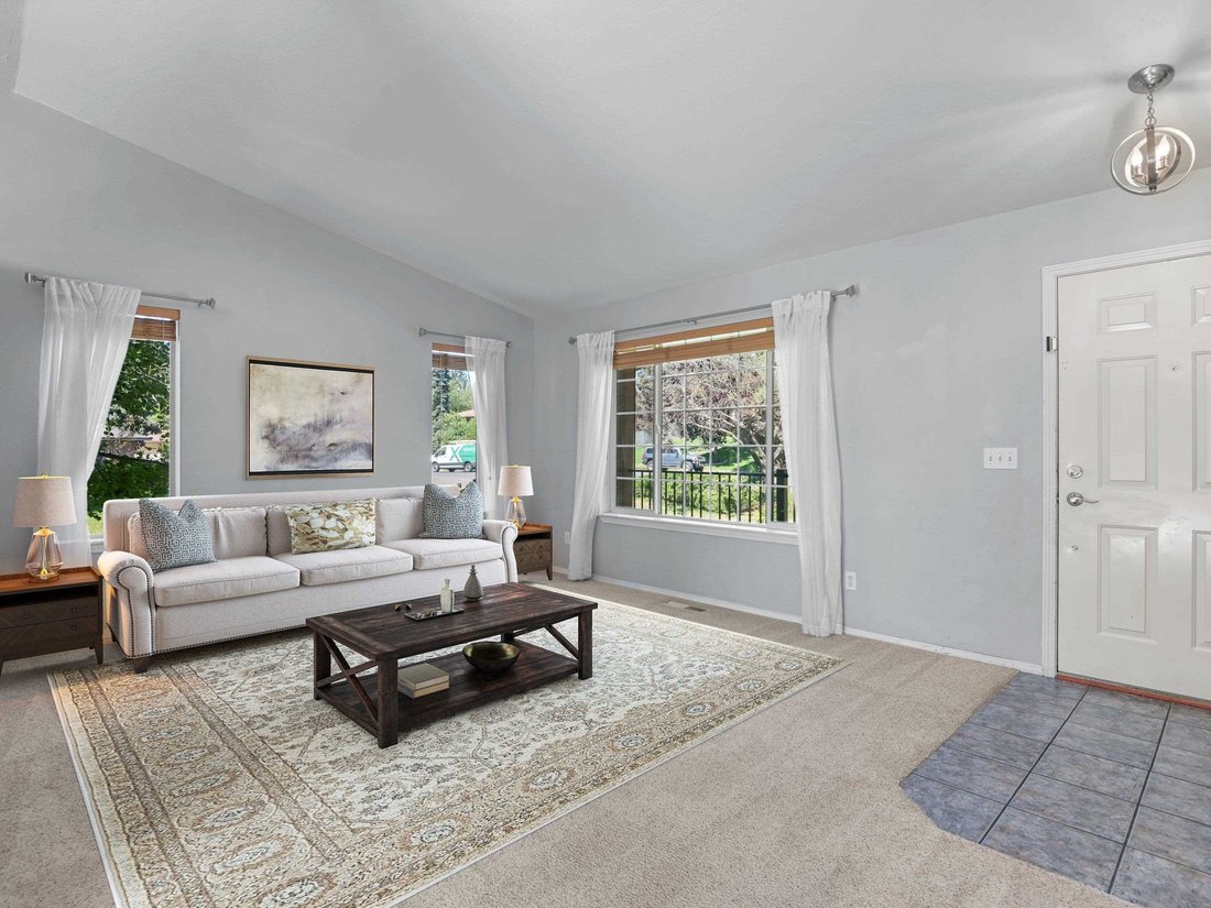House in Spokane, Washington, United States 5 - 18458357