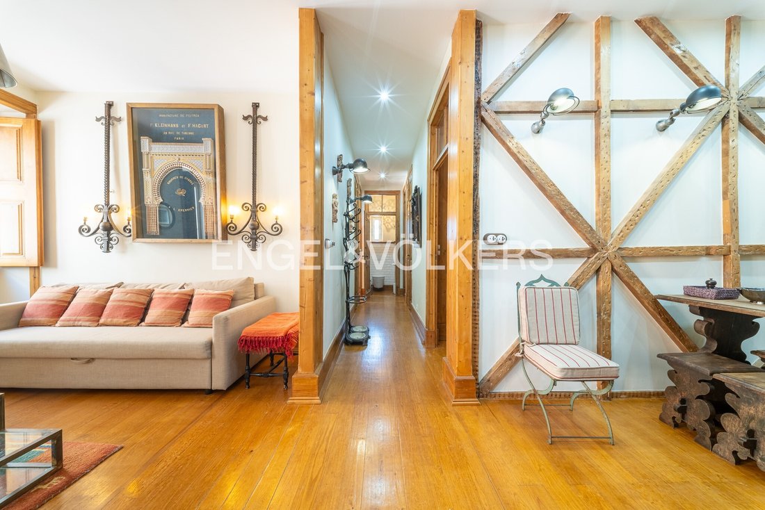 Apartment in Santo Antonio, Lisbon, Portugal 5 - 18466996