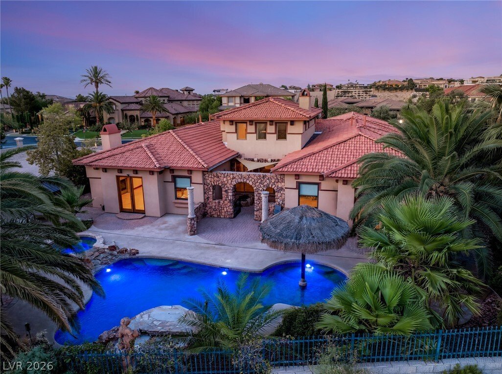 House in Henderson, Nevada, United States 1 - 18459263