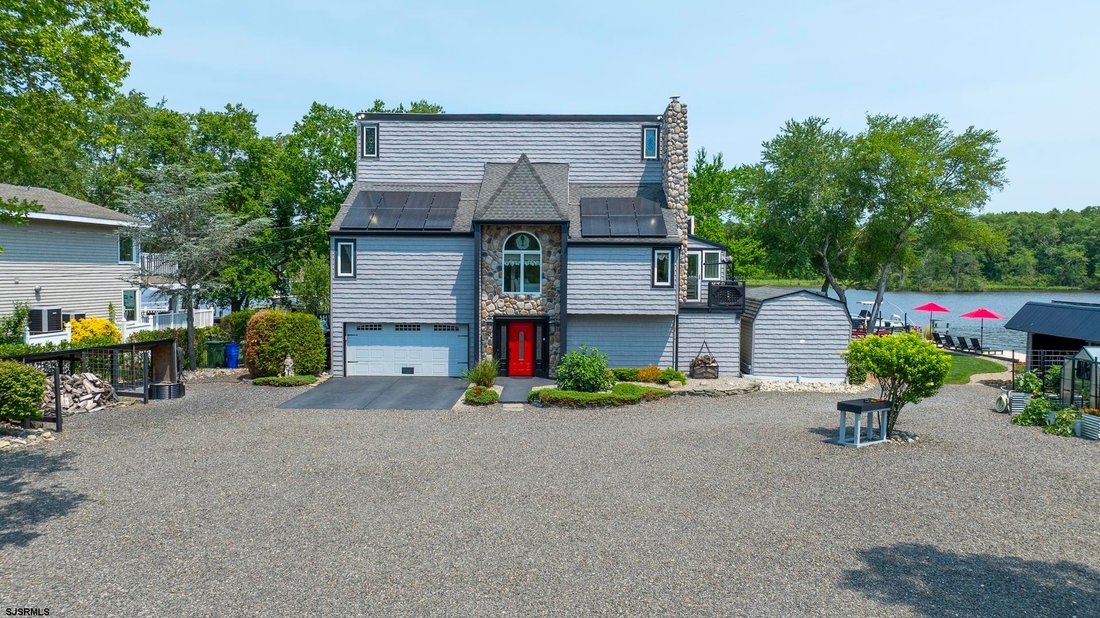 House in Hammonton, New Jersey, United States 5 - 18468035