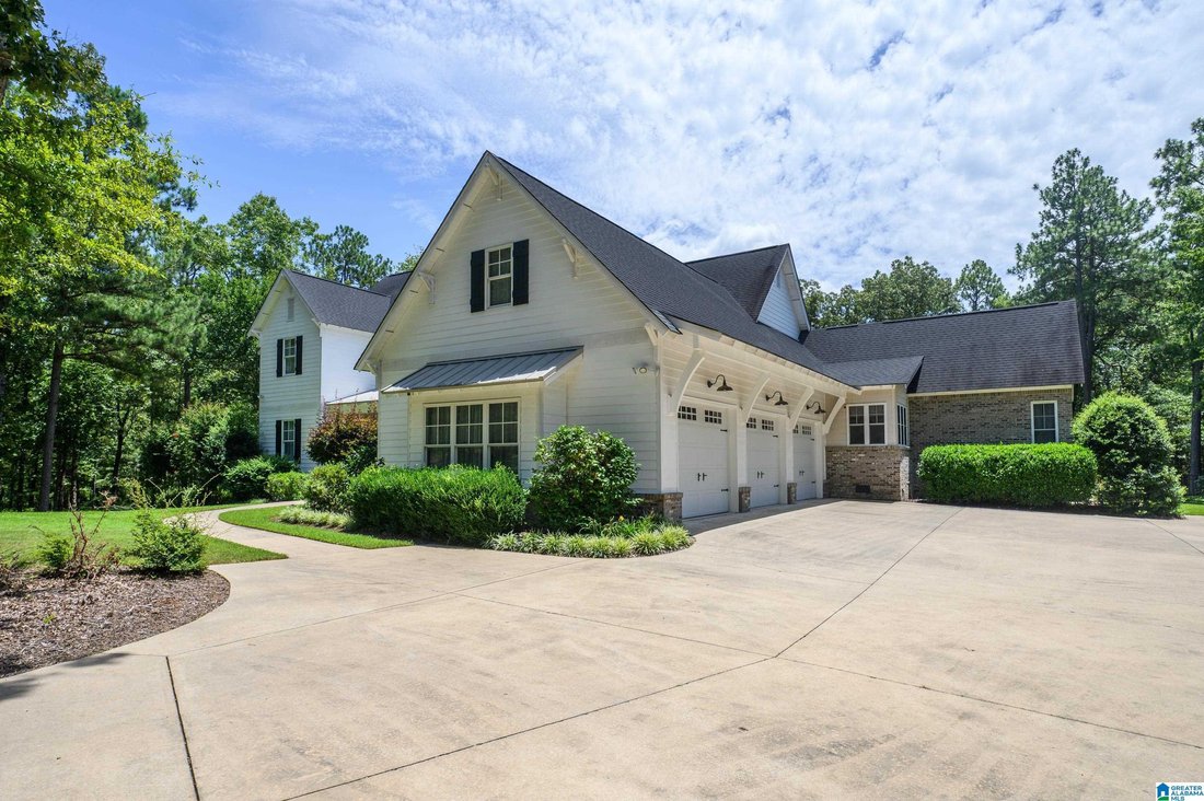 House in Columbiana, Alabama, United States 3 - 18402217