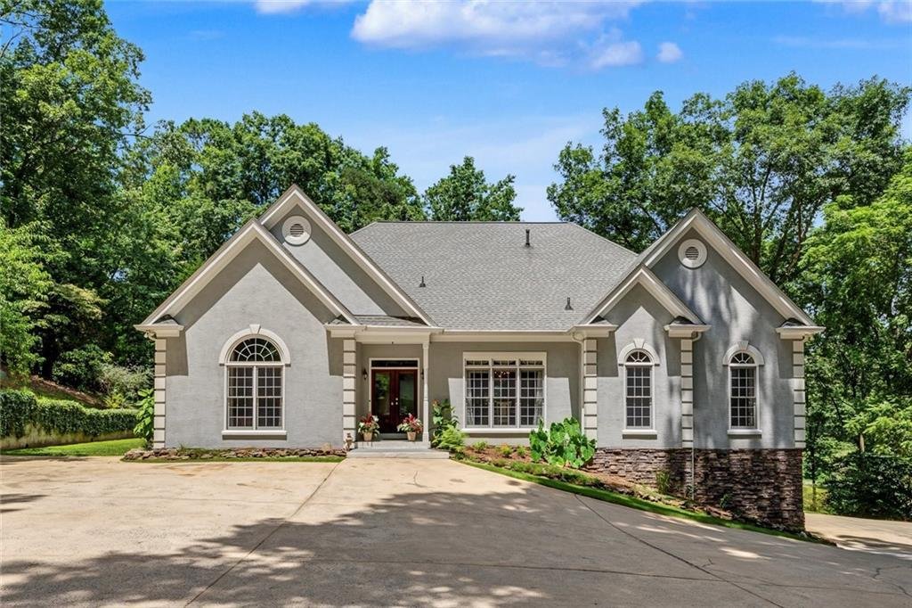 House in Woodstock, Georgia, United States 1 - 18459686