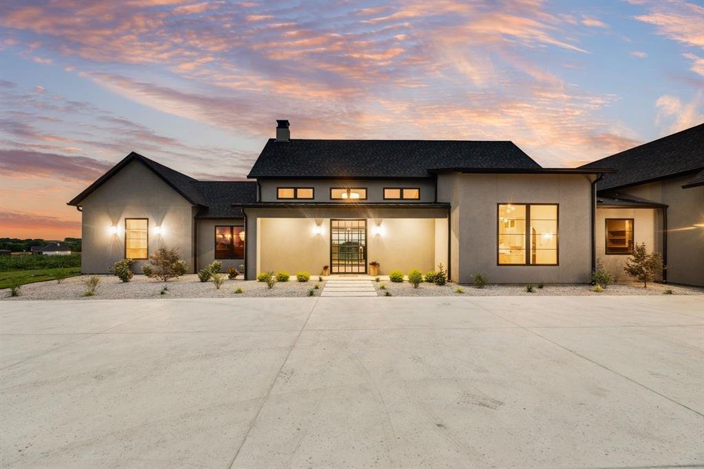 House in Krum, Texas, United States 4 - 18103122