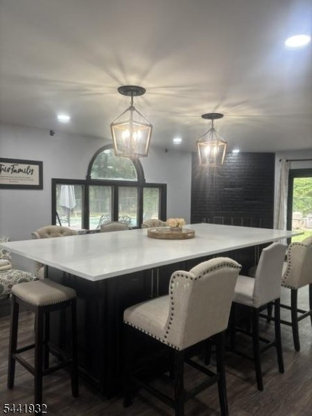 House in Mountain Lakes, New Jersey, United States 1 - 18469005