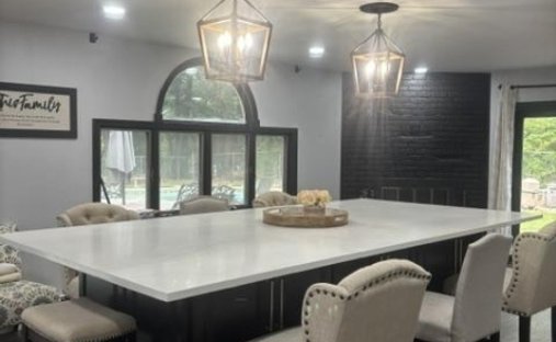 House in Mountain Lakes, New Jersey, United States 1