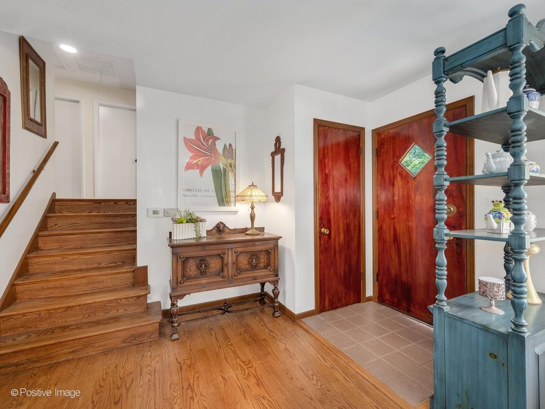 House in Downers Grove, Illinois, United States 4 - 18469487