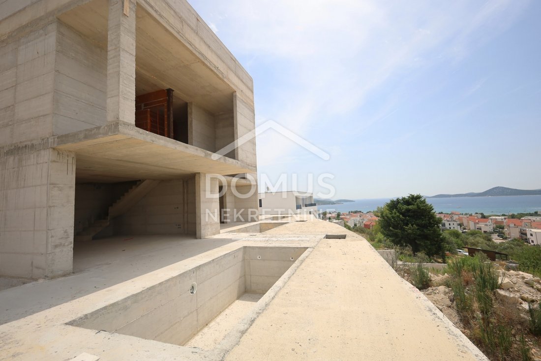 House in Vodice, Sibenik-Knin County, Croatia 1 - 16117289