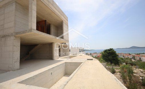 House in Vodice, Sibenik-Knin County, Croatia 1