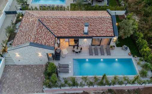 House in Tar, Istria County, Croatia 1
