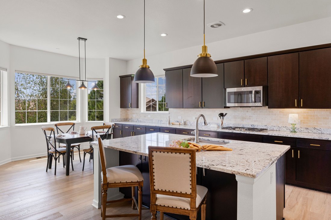 House in Castle Rock, Colorado, United States 4 - 18239795