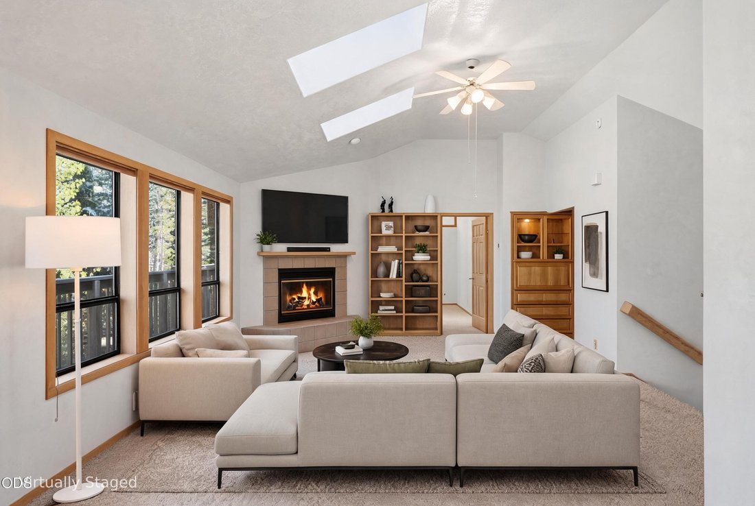 House in Sunriver, Oregon, United States 1 - 17942374