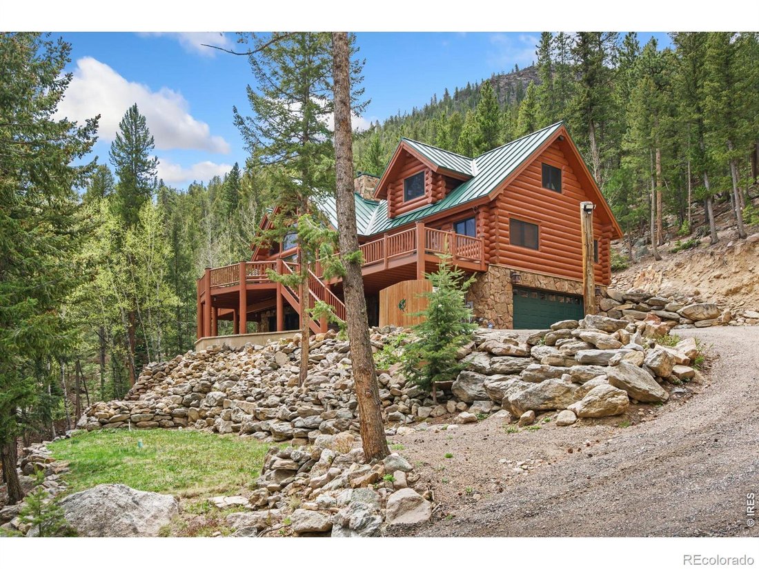 House in Estes Park, Colorado, United States 2 - 18458510