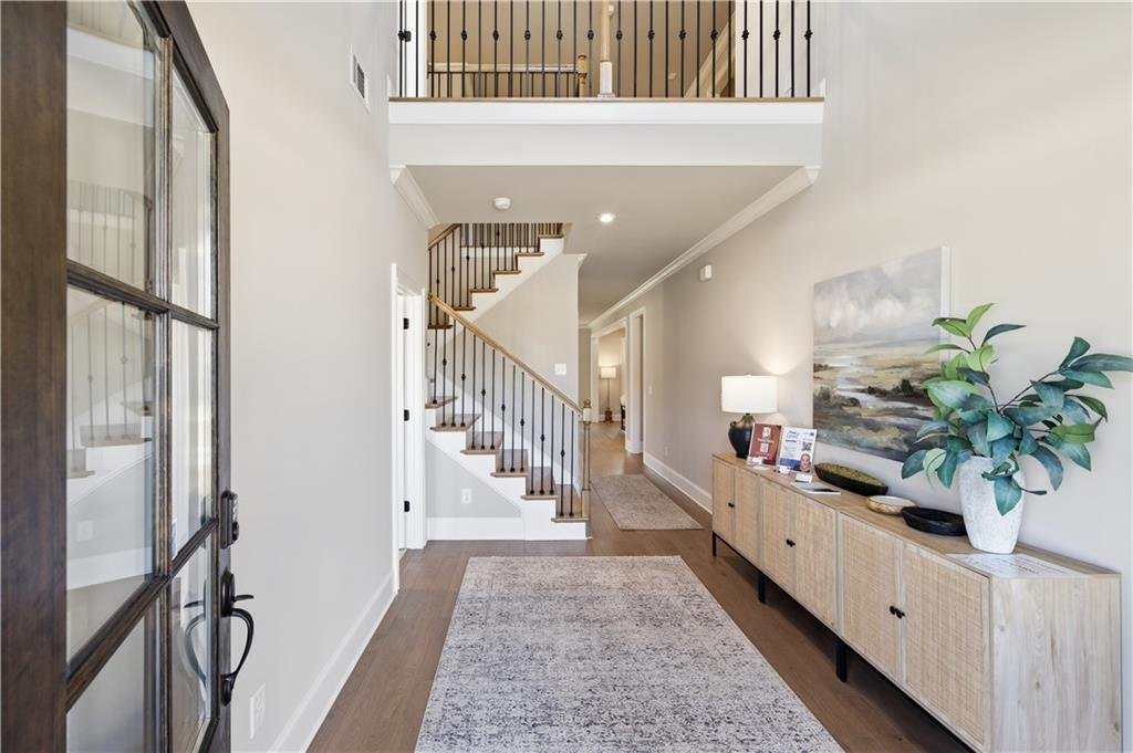 House in Acworth, Georgia, United States 4 - 18467976