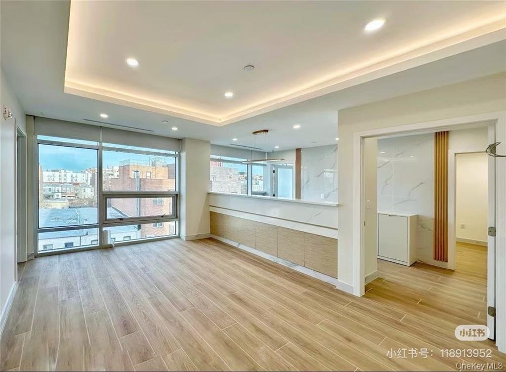 Condo in New York, New York, United States 4 - 18458658