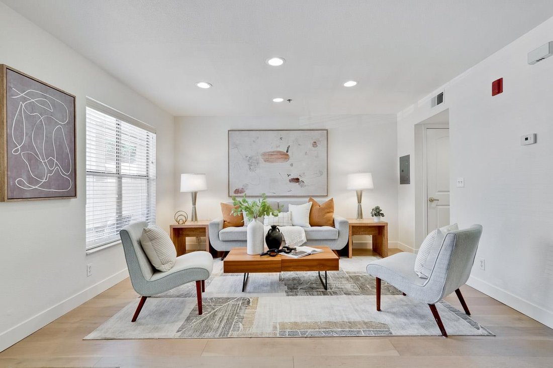 Condo in Sunnyvale, California, United States 5 - 18458845