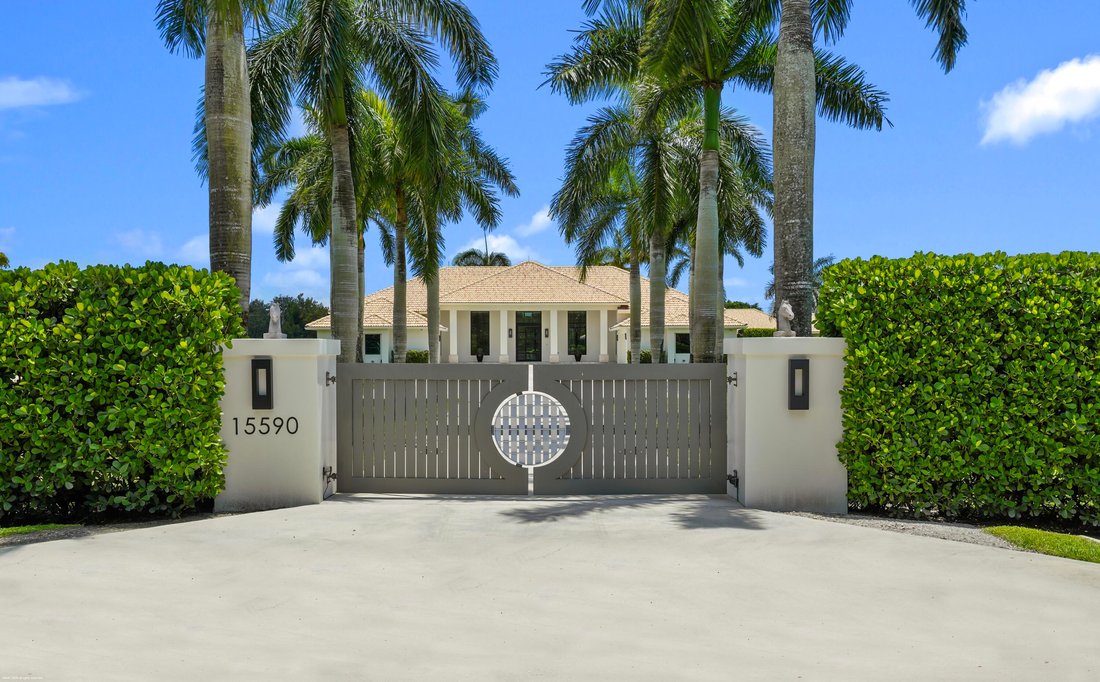 Maison à Wellington, Floride, États-Unis 5 - 18469460